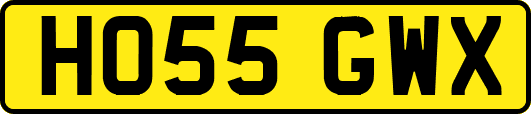 HO55GWX