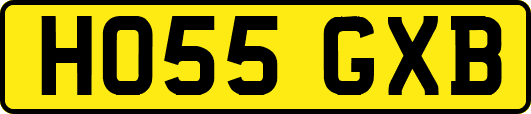 HO55GXB