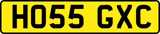HO55GXC
