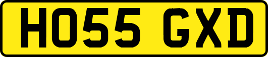 HO55GXD