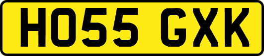 HO55GXK