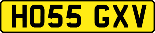 HO55GXV
