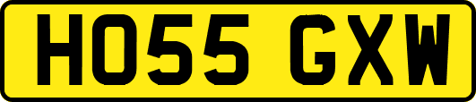HO55GXW