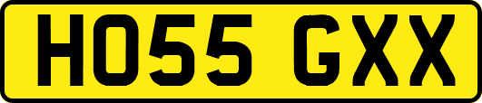 HO55GXX