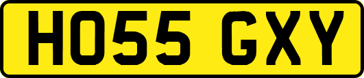 HO55GXY