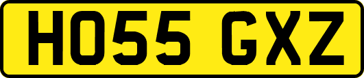 HO55GXZ