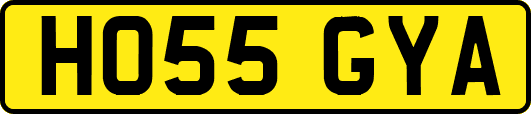 HO55GYA