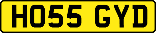HO55GYD