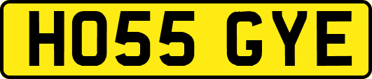 HO55GYE