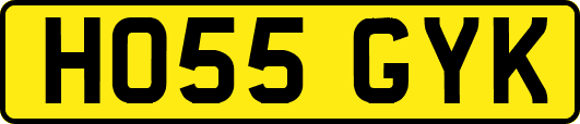 HO55GYK