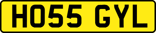 HO55GYL