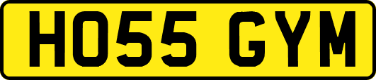 HO55GYM