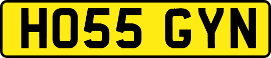HO55GYN