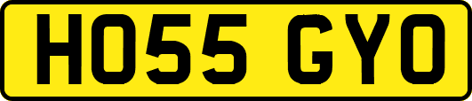 HO55GYO