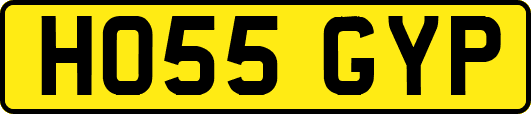 HO55GYP