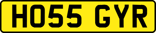 HO55GYR
