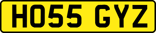HO55GYZ