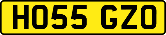 HO55GZO