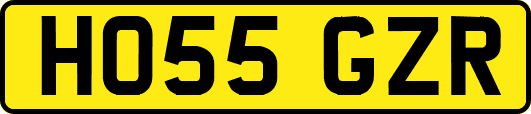 HO55GZR