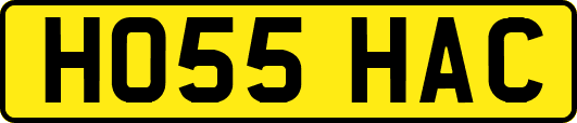 HO55HAC