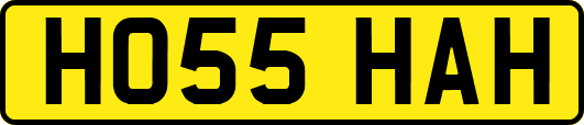 HO55HAH