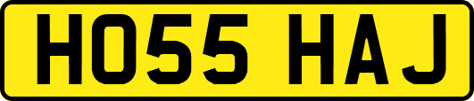 HO55HAJ