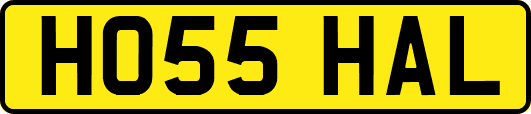 HO55HAL