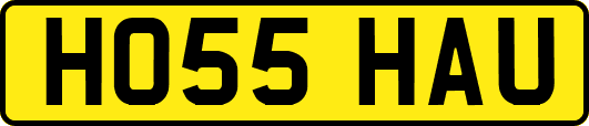 HO55HAU