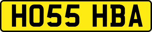 HO55HBA
