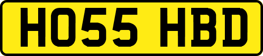 HO55HBD