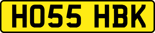HO55HBK