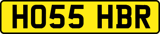 HO55HBR