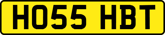 HO55HBT