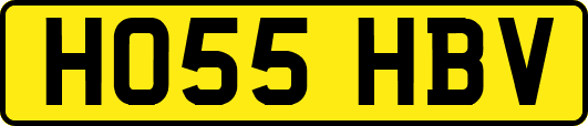 HO55HBV