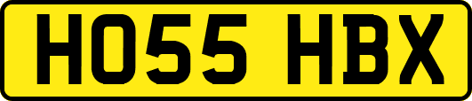 HO55HBX