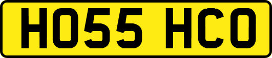 HO55HCO