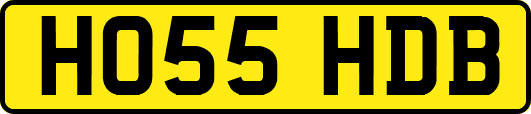 HO55HDB