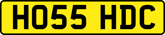 HO55HDC