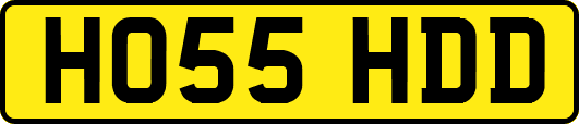 HO55HDD