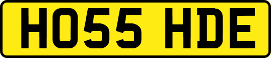 HO55HDE
