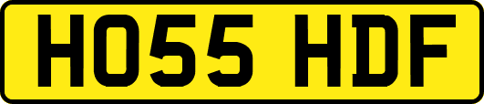 HO55HDF