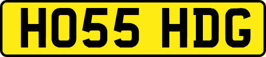 HO55HDG