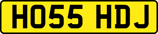 HO55HDJ