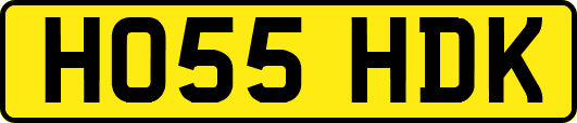 HO55HDK