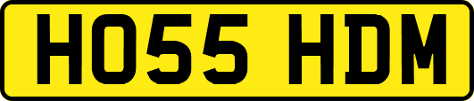 HO55HDM