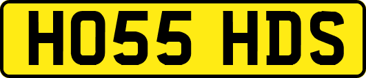 HO55HDS