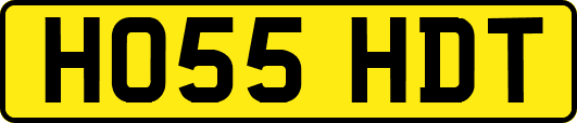 HO55HDT
