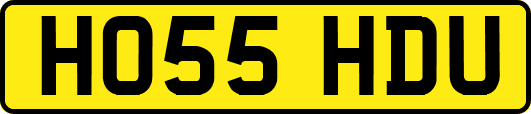HO55HDU