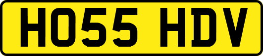 HO55HDV