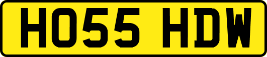 HO55HDW